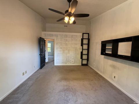 Tiny photo for 3428 Ingram Court, Lafayette, IN 47909 (MLS # 202537086)