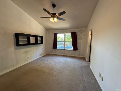 Tiny photo for 3428 Ingram Court, Lafayette, IN 47909 (MLS # 202537086)