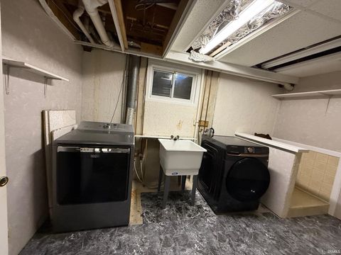 Tiny photo for 3428 Ingram Court, Lafayette, IN 47909 (MLS # 202537086)