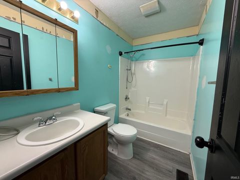 Tiny photo for 3428 Ingram Court, Lafayette, IN 47909 (MLS # 202537086)