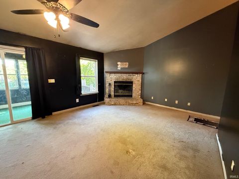Tiny photo for 3428 Ingram Court, Lafayette, IN 47909 (MLS # 202537086)