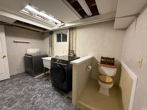 Tiny photo for 3428 Ingram Court, Lafayette, IN 47909 (MLS # 202537086)