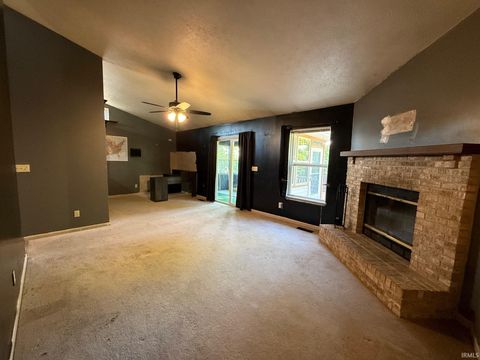 Tiny photo for 3428 Ingram Court, Lafayette, IN 47909 (MLS # 202537086)