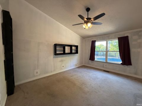 Tiny photo for 3428 Ingram Court, Lafayette, IN 47909 (MLS # 202537086)