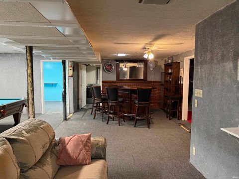 Tiny photo for 3428 Ingram Court, Lafayette, IN 47909 (MLS # 202537086)