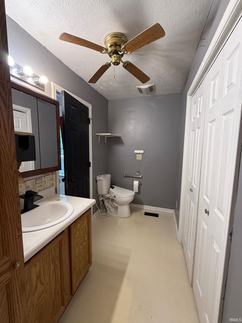 Tiny photo for 3428 Ingram Court, Lafayette, IN 47909 (MLS # 202537086)