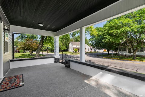 Tiny photo for 2001 Schuyler Avenue, Lafayette, IN 47904 (MLS # 202626343)