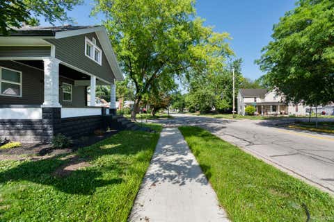 Tiny photo for 2001 Schuyler Avenue, Lafayette, IN 47904 (MLS # 202626343)