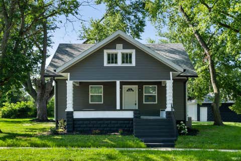Photo of 2001 Schuyler Avenue, Lafayette, IN 47904 (MLS # 202626343)