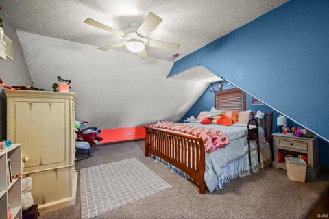 Tiny photo for 11553 Black Oak Court, Battle Ground, IN 47920 (MLS # 202638183)