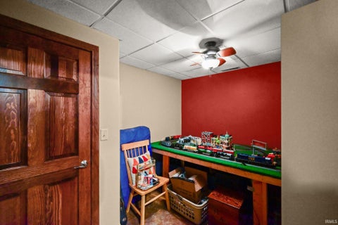 Tiny photo for 11553 Black Oak Court, Battle Ground, IN 47920 (MLS # 202638183)