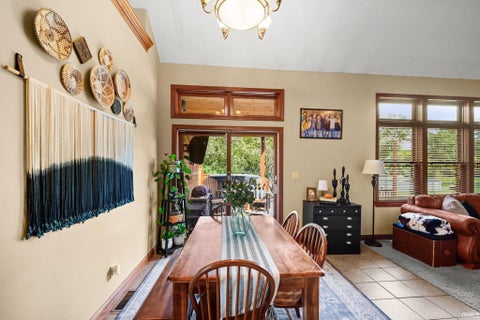 Tiny photo for 11553 Black Oak Court, Battle Ground, IN 47920 (MLS # 202638183)