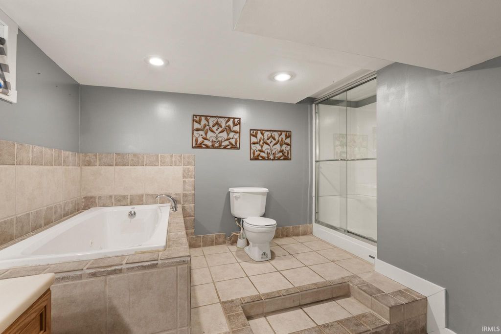 Photo of 1216 20th Street St, Tell City, IN 47586 (MLS # 202606928)