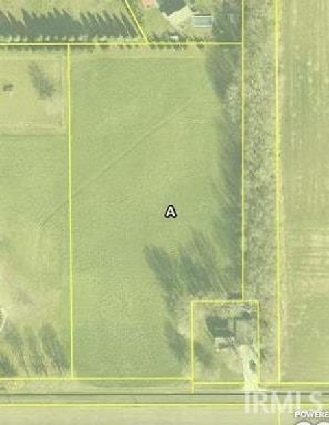 Tiny photo for 6520 E 460 S, Lafayette, IN 47905 (MLS # 202618527)