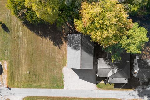Tiny photo for 208 S West Street, Idaville, IN 47950 (MLS # 202542173)