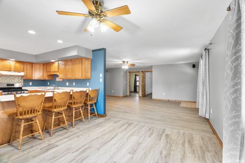 Tiny photo for 208 S West Street, Idaville, IN 47950 (MLS # 202542173)