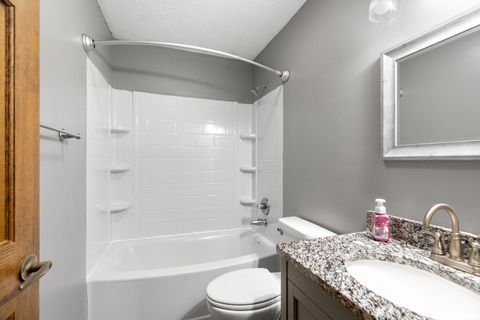 Tiny photo for 208 S West Street, Idaville, IN 47950 (MLS # 202542173)