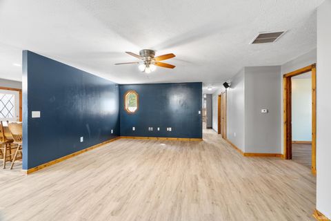 Tiny photo for 208 S West Street, Idaville, IN 47950 (MLS # 202542173)