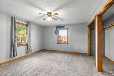 Tiny photo for 208 S West Street, Idaville, IN 47950 (MLS # 202542173)