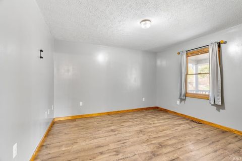 Tiny photo for 208 S West Street, Idaville, IN 47950 (MLS # 202542173)