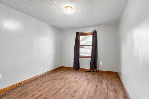 Tiny photo for 208 S West Street, Idaville, IN 47950 (MLS # 202542173)