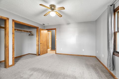 Tiny photo for 208 S West Street, Idaville, IN 47950 (MLS # 202542173)