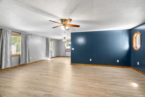 Tiny photo for 208 S West Street, Idaville, IN 47950 (MLS # 202542173)