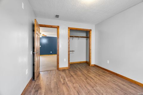 Tiny photo for 208 S West Street, Idaville, IN 47950 (MLS # 202542173)