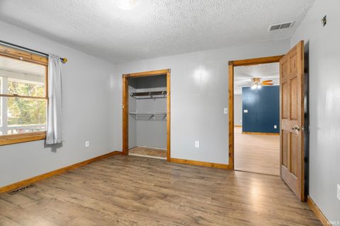 Tiny photo for 208 S West Street, Idaville, IN 47950 (MLS # 202542173)