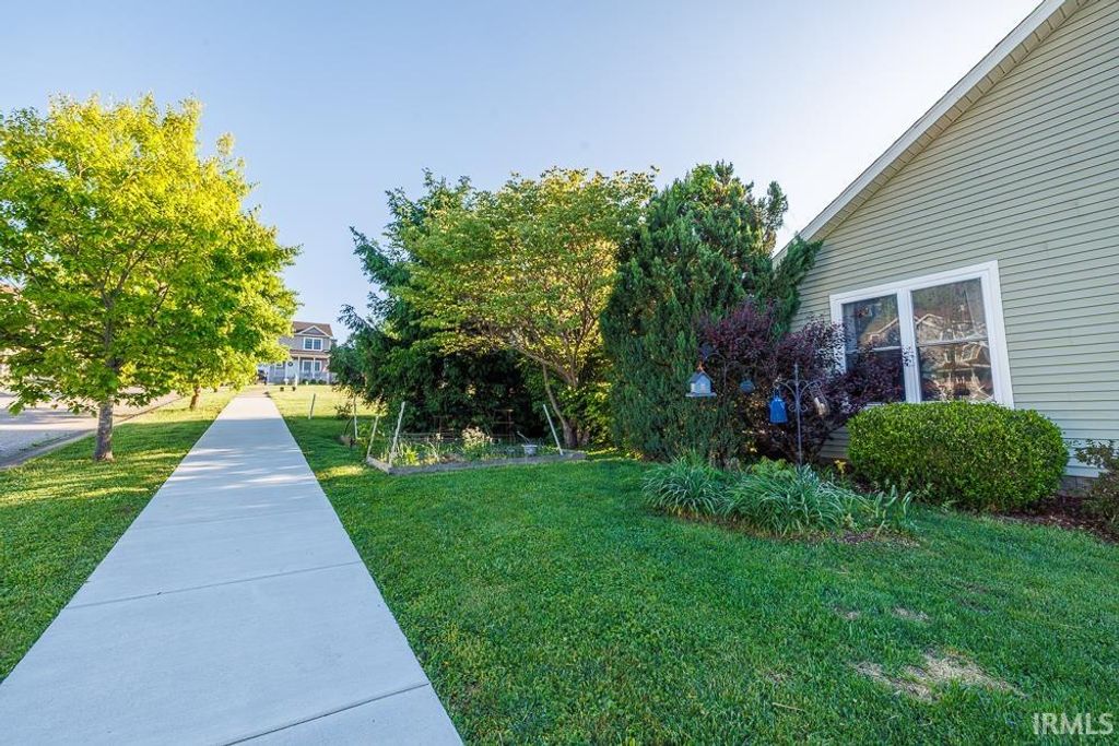 Photo of 1264 W Hedge Apple Lane, Bloomington, IN 47404 (MLS # 202612045)