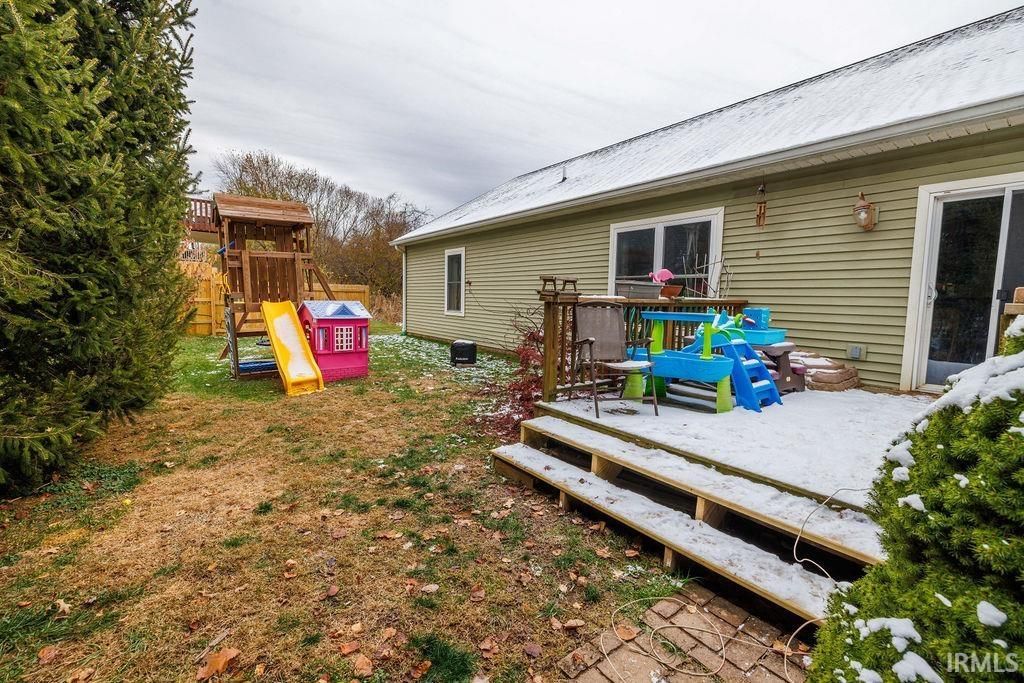 Photo of 1264 W Hedge Apple Lane, Bloomington, IN 47404 (MLS # 202612045)