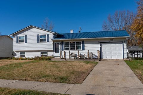 Photo of 2730 Lexington Boulevard, Mishawaka, IN 46544 (MLS # 202547492)