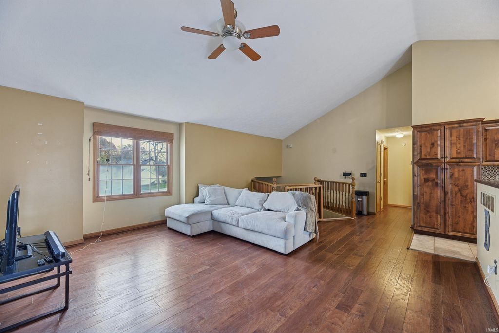 Photo of 2313 Pine Creek Court, South Bend, IN 46628 (MLS # 202613012)