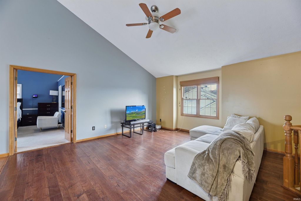 Photo of 2313 Pine Creek Court, South Bend, IN 46628 (MLS # 202613012)