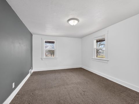 Tiny photo for 312 Glencoe Avenue, Fort Wayne, IN 46806 (MLS # 202612665)