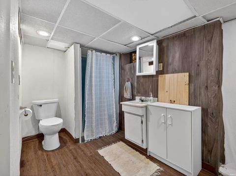 Tiny photo for 312 Glencoe Avenue, Fort Wayne, IN 46806 (MLS # 202612665)