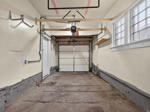 Tiny photo for 312 Glencoe Avenue, Fort Wayne, IN 46806 (MLS # 202612665)