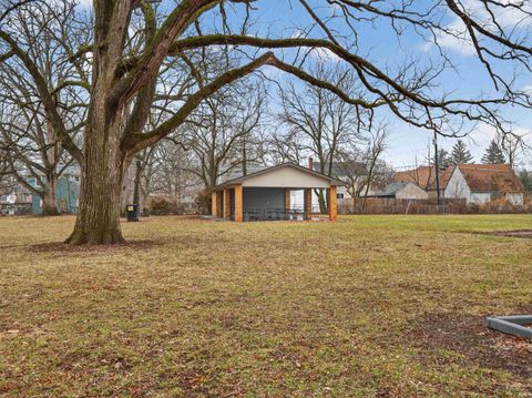 Tiny photo for 312 Glencoe Avenue, Fort Wayne, IN 46806 (MLS # 202612665)