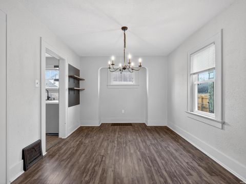 Tiny photo for 312 Glencoe Avenue, Fort Wayne, IN 46806 (MLS # 202612665)