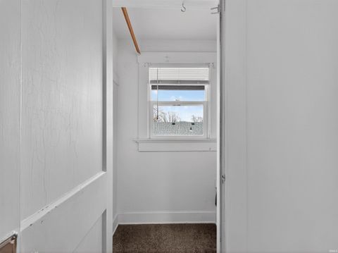 Tiny photo for 312 Glencoe Avenue, Fort Wayne, IN 46806 (MLS # 202612665)