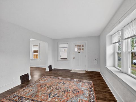 Tiny photo for 312 Glencoe Avenue, Fort Wayne, IN 46806 (MLS # 202612665)