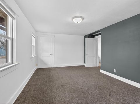 Tiny photo for 312 Glencoe Avenue, Fort Wayne, IN 46806 (MLS # 202612665)