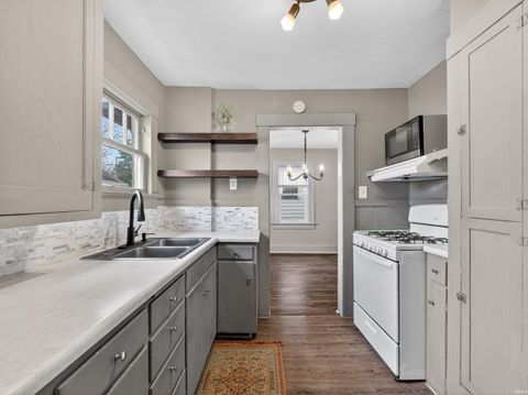 Tiny photo for 312 Glencoe Avenue, Fort Wayne, IN 46806 (MLS # 202612665)