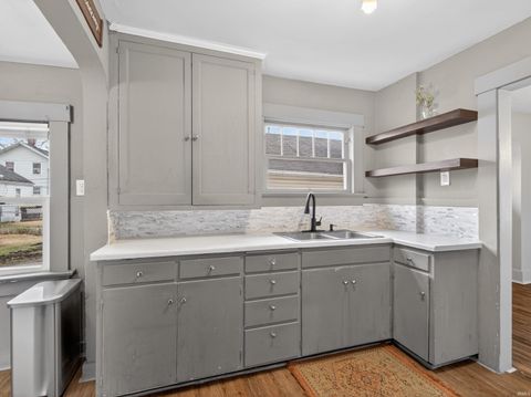 Tiny photo for 312 Glencoe Avenue, Fort Wayne, IN 46806 (MLS # 202612665)