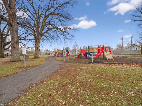 Tiny photo for 312 Glencoe Avenue, Fort Wayne, IN 46806 (MLS # 202612665)