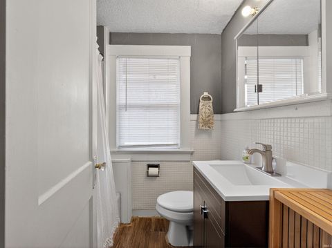 Tiny photo for 312 Glencoe Avenue, Fort Wayne, IN 46806 (MLS # 202612665)