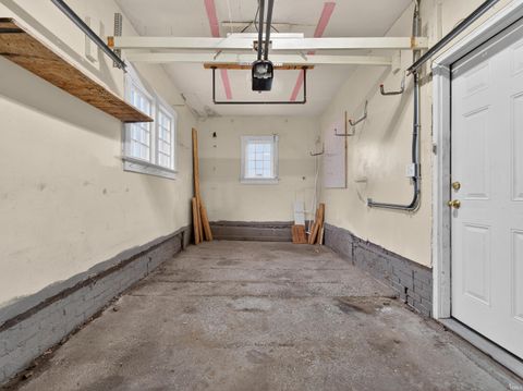 Tiny photo for 312 Glencoe Avenue, Fort Wayne, IN 46806 (MLS # 202612665)