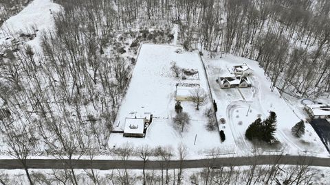 Tiny photo for 3542 W Division Road, Peru, IN 46970 (MLS # 202549599)