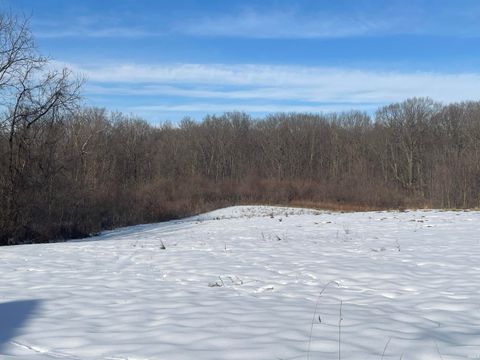 Tiny photo for 3542 W Division Road, Peru, IN 46970 (MLS # 202549599)