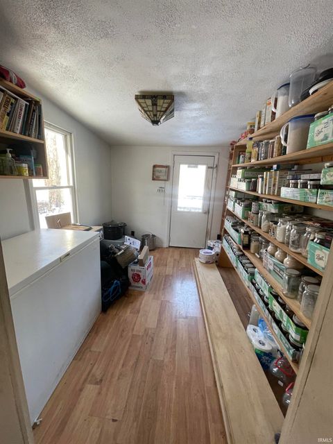 Tiny photo for 3542 W Division Road, Peru, IN 46970 (MLS # 202549599)
